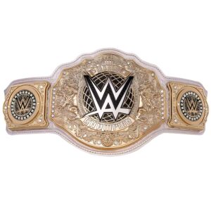 campeonato whc blanco